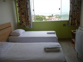 Hotel Kimo Palace Fortaleza (Ceara)