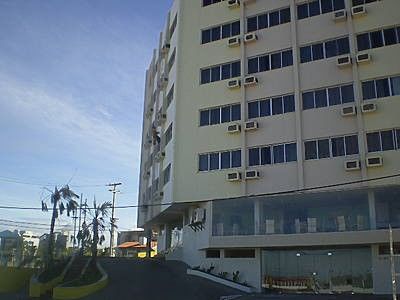 Hotel Kimo Palace Fortaleza (Ceara)