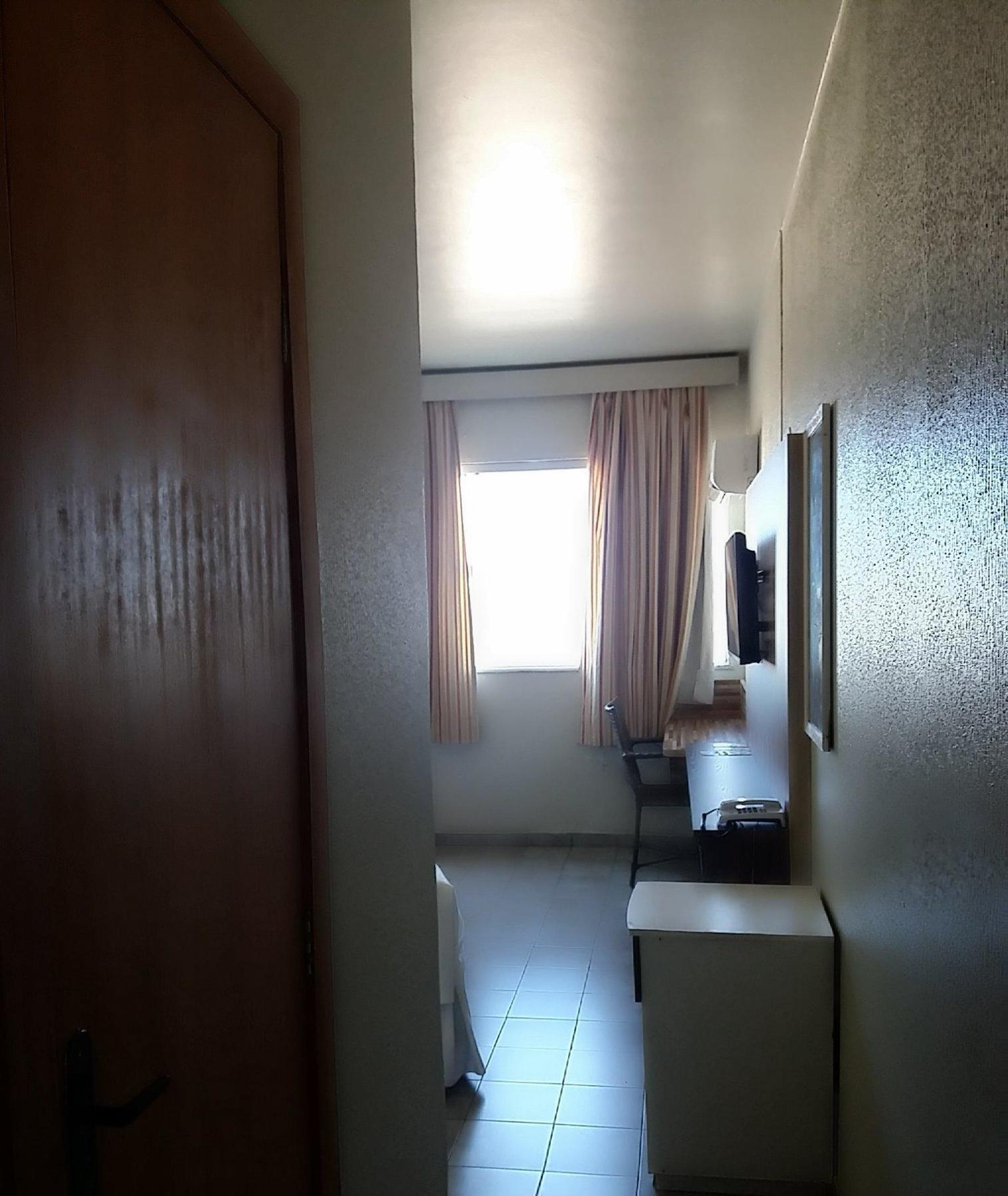 Kimo Palace 3* Fortaleza (Ceara)