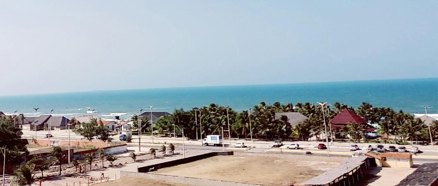 Kimo Palace 3* Fortaleza (Ceara)