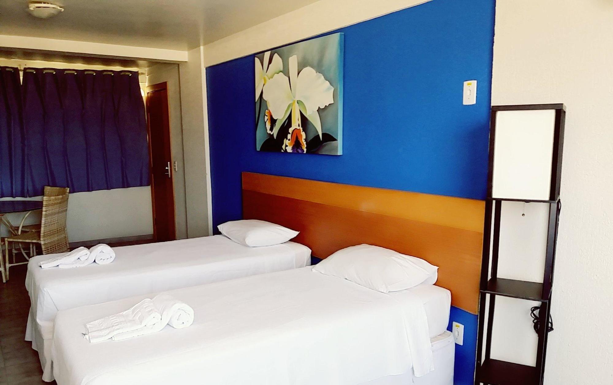 Kimo Palace Hotel