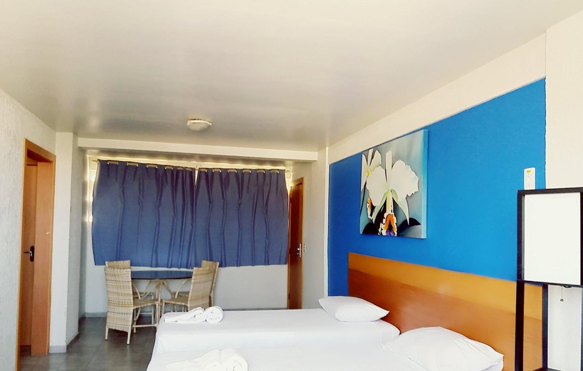Hotel Kimo Palace