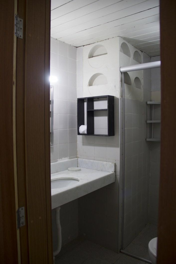 Hotel Kimo Palace