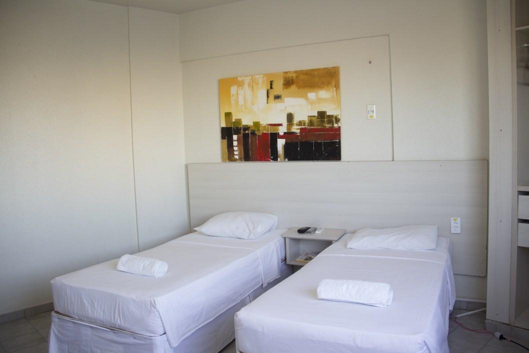 Kimo Palace Hotel