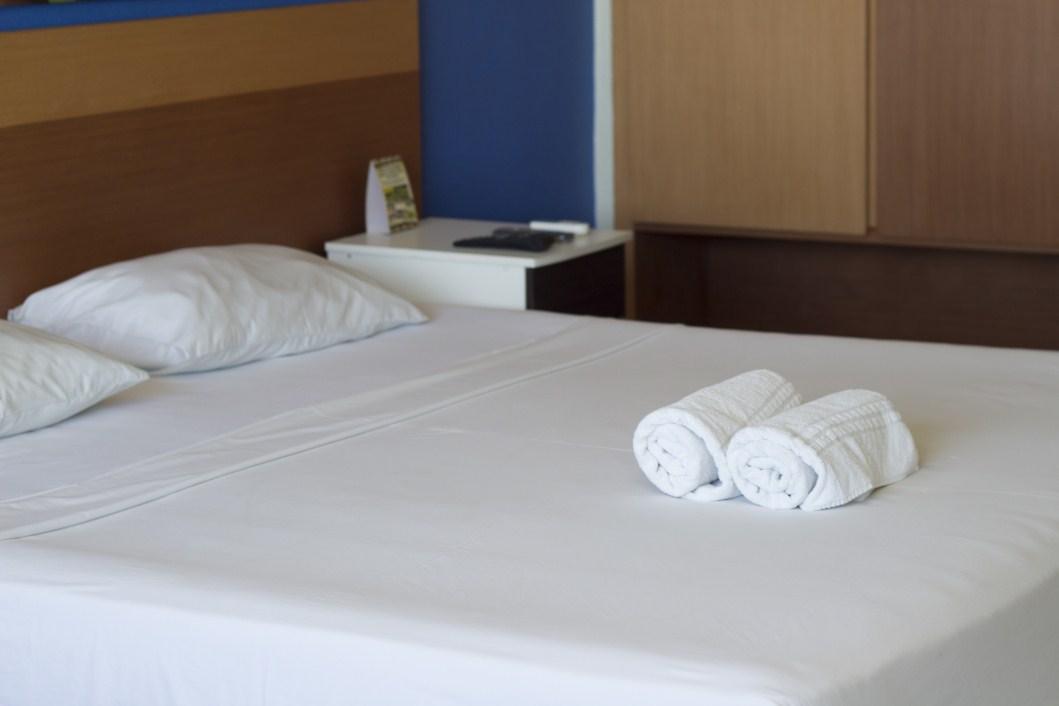 Hotel Kimo Palace Fortaleza (Ceara)