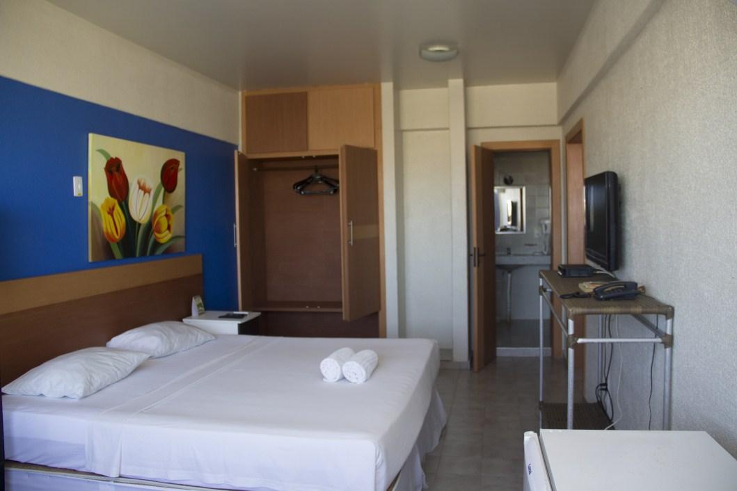Kimo Palace 3* Fortaleza (Ceara)