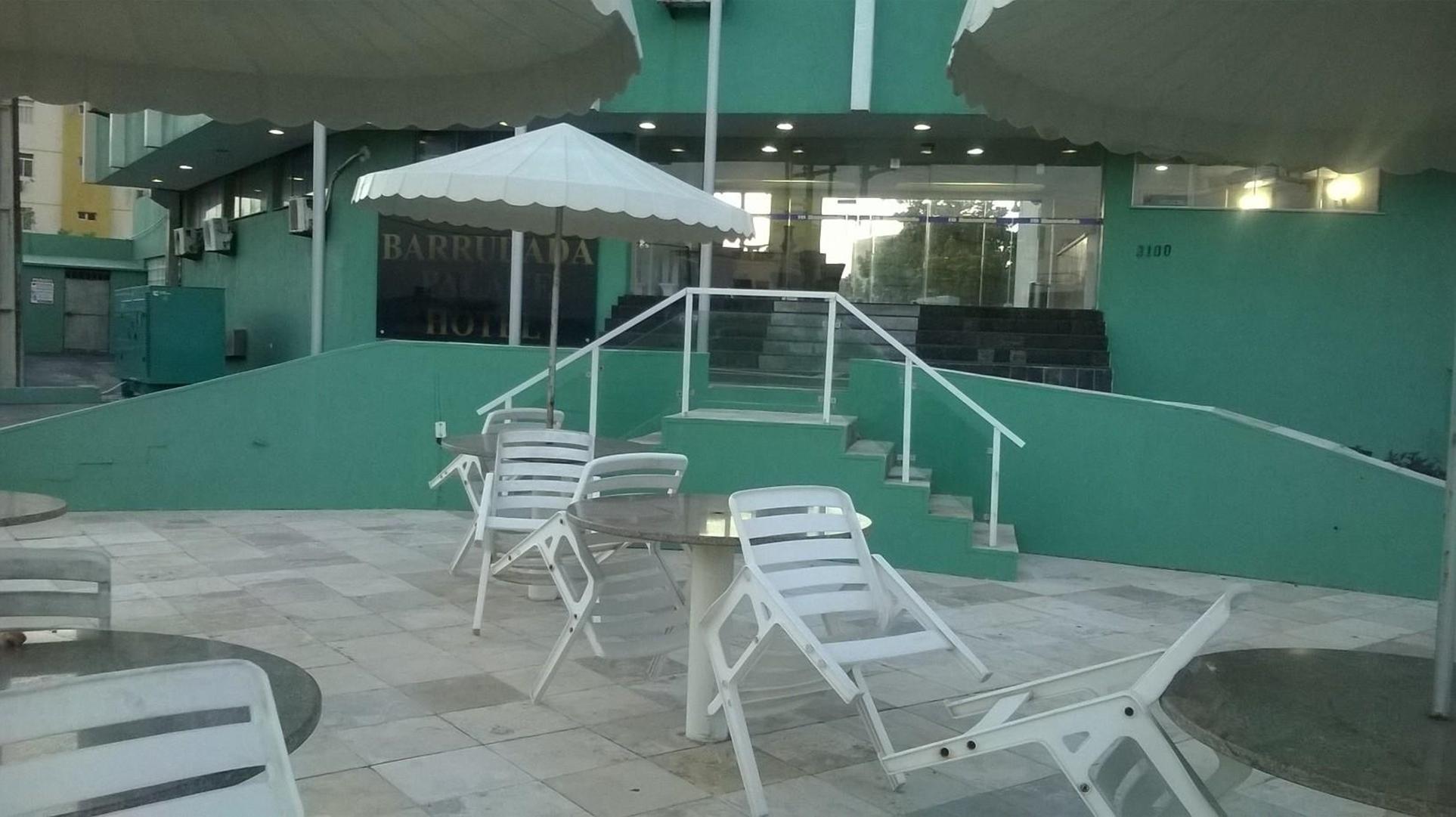 Hotel Kimo Palace 3*