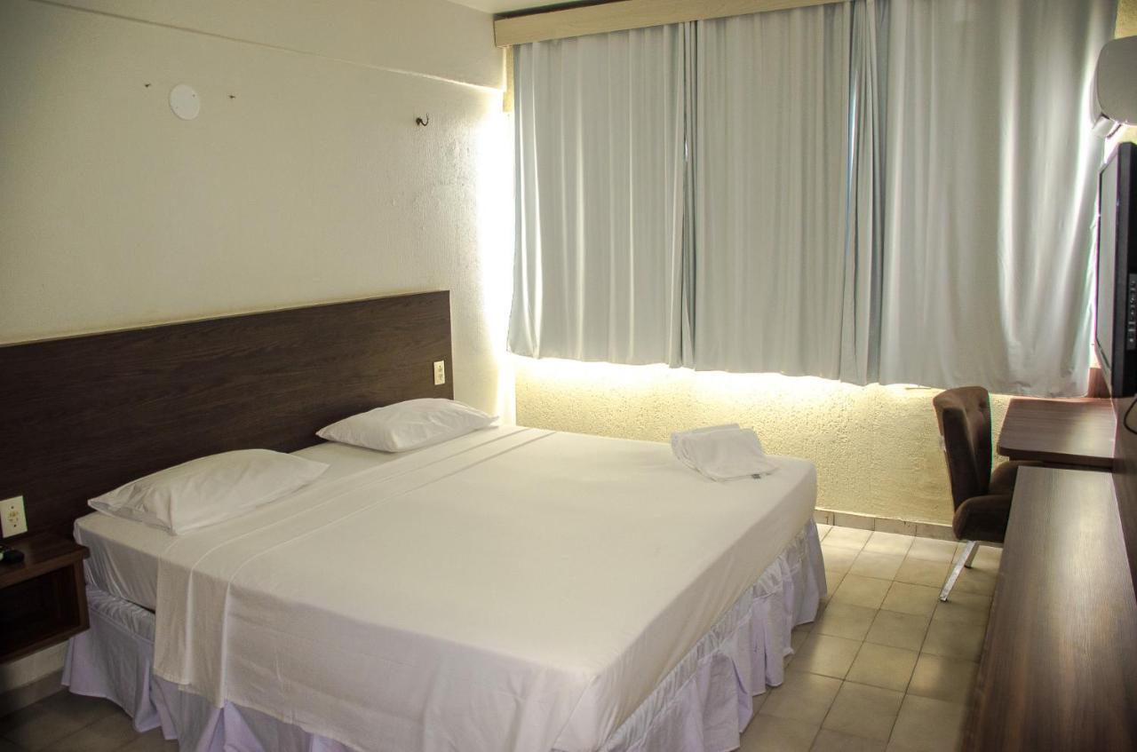 Hotel Kimo Palace Fortaleza (Ceara)