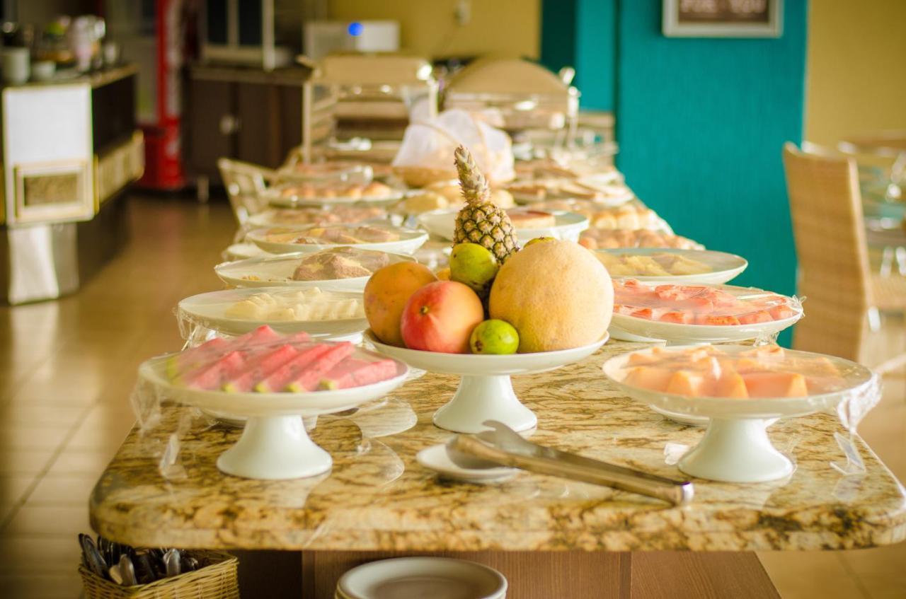 Hotel Kimo Palace Fortaleza (Ceara)