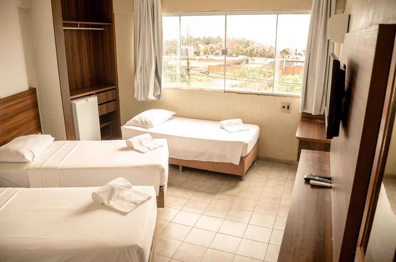 Kimo Palace Hotel 3*