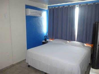 Hotel Kimo Palace Fortaleza (Ceara)