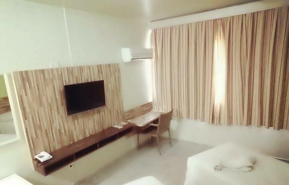 Kimo Palace 3* Fortaleza (Ceara)