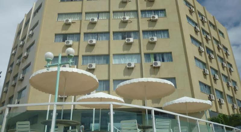 Kimo Palace Hotel 3*