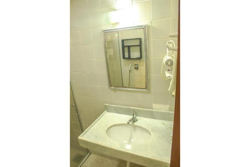 Kimo Palace Hotel 3*